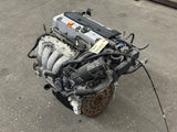 JDM Honda K24A 2.4L Engine