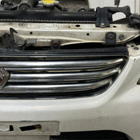JDM Lexus IS300 Toyota Altezza 2001-2005 TRD Bumper Fog Light Headlights Fenders Hood