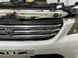 JDM Lexus IS300 Toyota Altezza 2001-2005 TRD Bumper Fog Light Headlights Fenders Hood