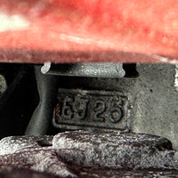 JDM EJ257 Subaru Impreza WRX STi 2008-2014 2.5L Direct Engine Swap with Dual-AVCS and VF48 Turbo (NOT GOOD CONDITION)
