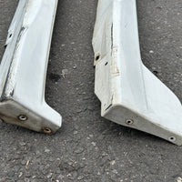 JDM 2001-2005 Toyota Altezza Lexus IS300 TRD Side Skirts + Rear Bumper & Lip