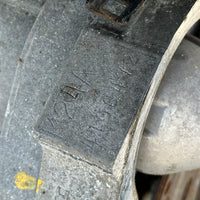 JDM 03-07 Honda K24A 2.4L DOHC i-VTEC Engine K24A Honda Accord