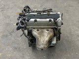 JDM 04-08 Honda K24A 2.4L DOHC i-VTEC RBB 200HP Engine K24A2 Acura TSX