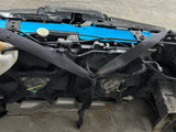 JDM Subaru Impreza WRX STi Bumper HID Headlights Grille Fenders Hood 2006-2007