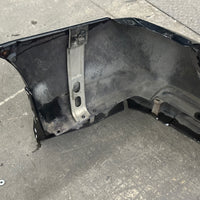 JDM Subaru Forester XT SG5 SG9 2003-2008 OEM Cross Sports Rear Bumper Rear Lip