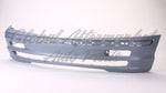 BUMPER FR PRIMED W/SQUARE FOG HOLE W/O SPORT PKG — photo 1