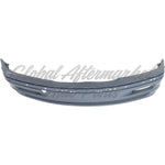 BUMPER FR PRIMED W/SQUARE FOG HOLE W/O SPORT PKG — photo 4
