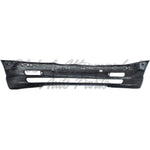 BUMPER FR PRIMED W/SQUARE FOG HOLE W/O SPORT PKG — photo 5