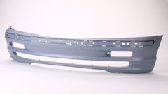 BUMPER FR PRIMED W/SQUARE FOG HOLE W/O SPORT PKG