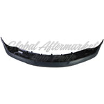 BUMPER FR PRIMED W/O SENSOR/HEAD LAMP WASHER HOLE — photo 4