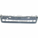BUMPER FR PRIMED W/O WASHER W/FOG LAMP HOLE — photo 2
