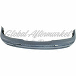 BUMPER FR PRIMED W/O WASHER W/FOG LAMP HOLE — photo 4