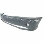 BUMPER FR PRIMED W/O SPORT PKG — photo 2