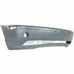 BUMPER FR PRIMED W/O SPORT PKG — photo 3