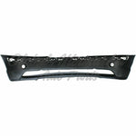 BUMPER FR PRIMED W/O SPORT PKG — photo 4