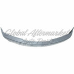 BUMPER FR PRIMED W/O SPORT PKG — photo 5