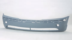 BUMPER FR PRIMED W/O SPORT PKG CAPA