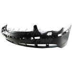 BUMPER FR PRIMED-GRAY — photo 2