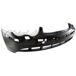 BUMPER FR PRIMED-GRAY — photo 3