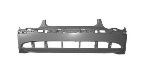 BUMPER FR PRIMED-GRAY