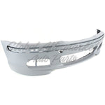BUMPER FR PRIMED-GRAY W/SPORT PKG WGN — photo 3