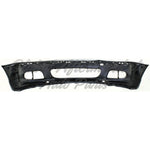 BUMPER FR PRIMED-GRAY W/SPORT PKG WGN — photo 5
