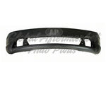 BUMPER FR PRIMED FROM 03/2003 — photo 1