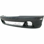 BUMPER FR PRIMED FROM 03/2003 — photo 2