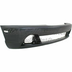BUMPER FR PRIMED FROM 03/2003 CAPA — photo 3