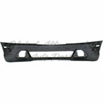 BUMPER FR PRIMED FROM 03/2003 CAPA — photo 5