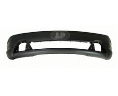BUMPER FR PRIMED FROM 03/2003 CAPA