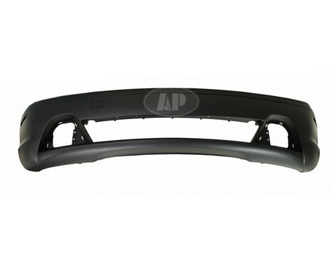 BUMPER FR PRIMED FROM 03/2003 CAPA