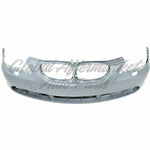 BUMPER FR PRIMED GRAY W/O M PKG W/O SENSOR HOLE — photo 5