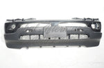 BUMPER FR W/O SENSOR HOLE W/O H/LP WASHER HOLE PRIMED 3.0L/4.4L — photo 1