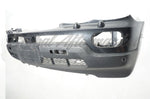 BUMPER FR W/O SENSOR HOLE W/O H/LP WASHER HOLE PRIMED 3.0L/4.4L — photo 3