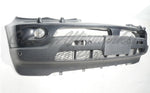 BUMPER FR W/O SENSOR HOLE W/O H/LP WASHER HOLE PRIMED 3.0L/4.4L — photo 4