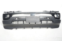BUMPER FR W/O SENSOR HOLE W/O H/LP WASHER HOLE PRIMED 3.0L/4.4L