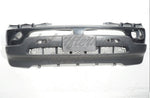 BUMPER FR W/SENSOR HOLE H/LP WASH HOLE PRIMED 3.0L/4.4L — photo 2