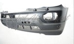 BUMPER FR W/SENSOR HOLE H/LP WASH HOLE PRIMED 3.0L/4.4L — photo 3