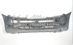 BUMPER FR W/SENSOR HOLE H/LP WASH HOLE PRIMED 3.0L/4.4L — photo 5