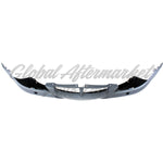 BUMPER FR W/SENSOR/H/LP WASH HOLE PRIMED CAPA — photo 4