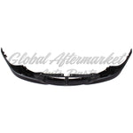 BUMPER FR W/PARK CONTROL PRIMED-GRAY CAPA — photo 5