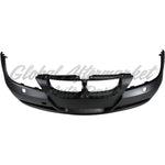 BUMPER FR W/O SENSOR HOLE W/H/LP WASH HOLE PRIMED — photo 5