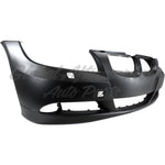 BUMPER FR W/O SENSOR HOLE W/H/LP WASH HOLE PRIMED CAPA — photo 3