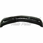 BUMPER FR W/O SENSOR W/O H/LP WASH HOLE PRIMED CAPA — photo 4