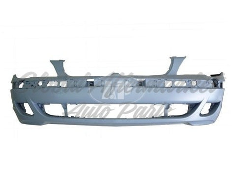 BUMPER FR PRIMED 760/760LI FROM 03/05-08