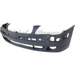 BUMPER FR PRIMED 760/760LI FROM 03/05-08 — photo 2