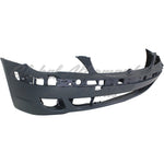 BUMPER FR PRIMED 760/760LI FROM 03/05-08 — photo 3