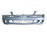 BUMPER FR PRIMED 760/760LI FROM 03/05-08 CAPA — photo 1