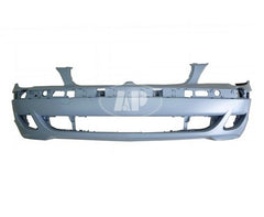 BUMPER FR PRIMED 760/760LI FROM 03/05-08 CAPA